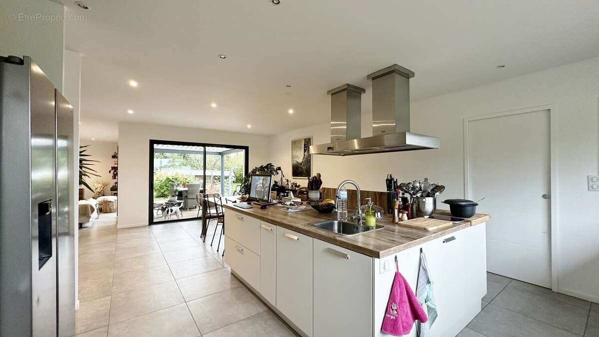 Maison à PEYREHORADE