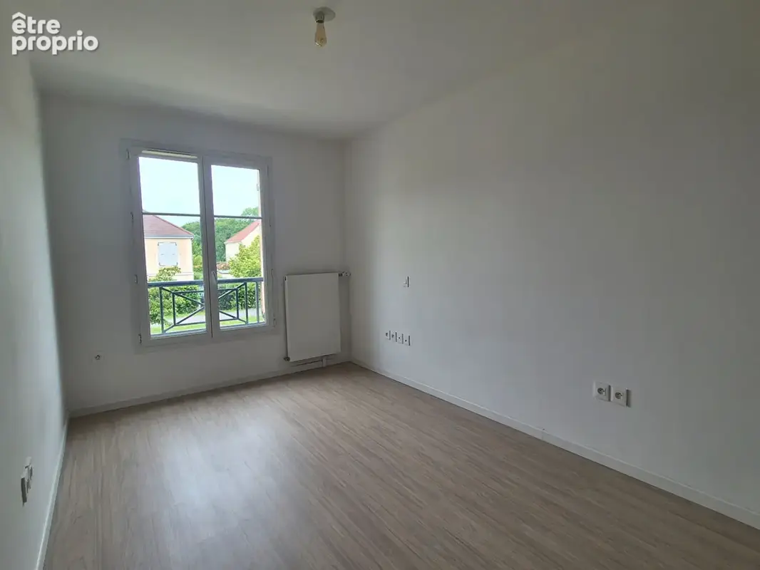 Rubelles_Appartement 3 pièces 60 m² avec  balcon et cave - photo 8