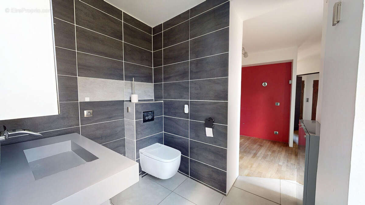 Appartement à NEVERS