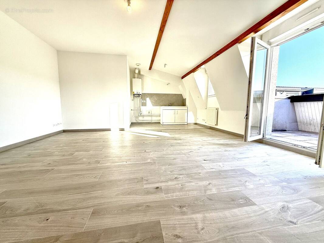 Photo 1 - Appartement à HAGONDANGE