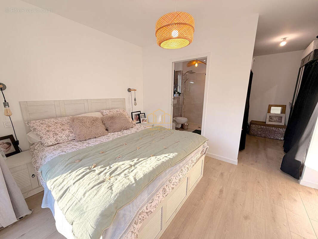 Maison à GUJAN-MESTRAS