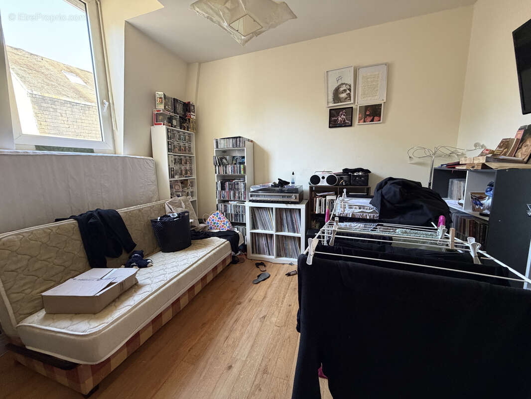 Appartement à LE MANS