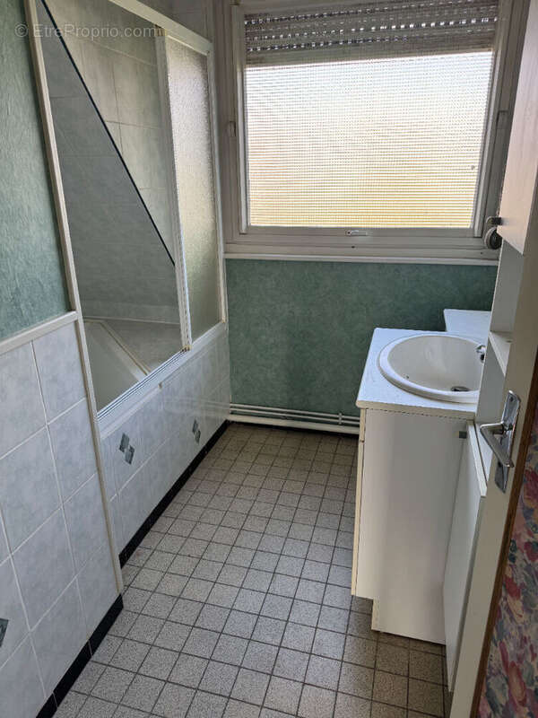 Maison à ROUVIGNIES