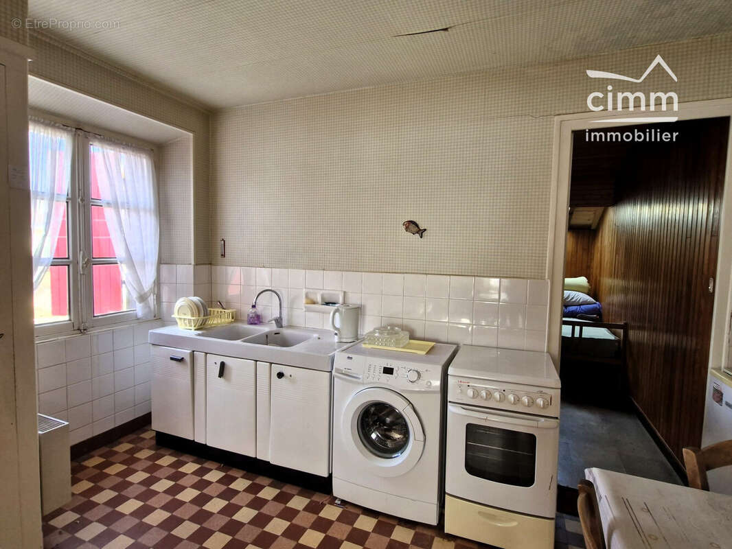 Appartement à LA CHAPELLE-EN-VERCORS