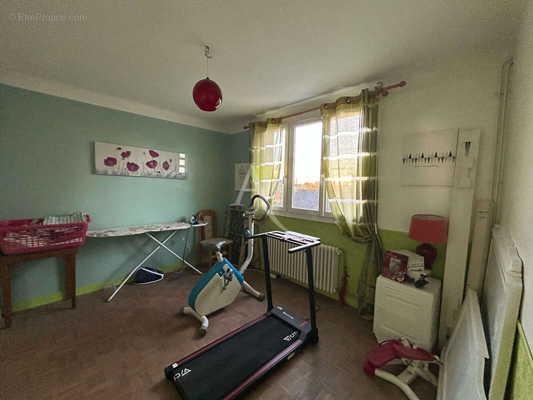 Maison à SAINT-HERBLAIN