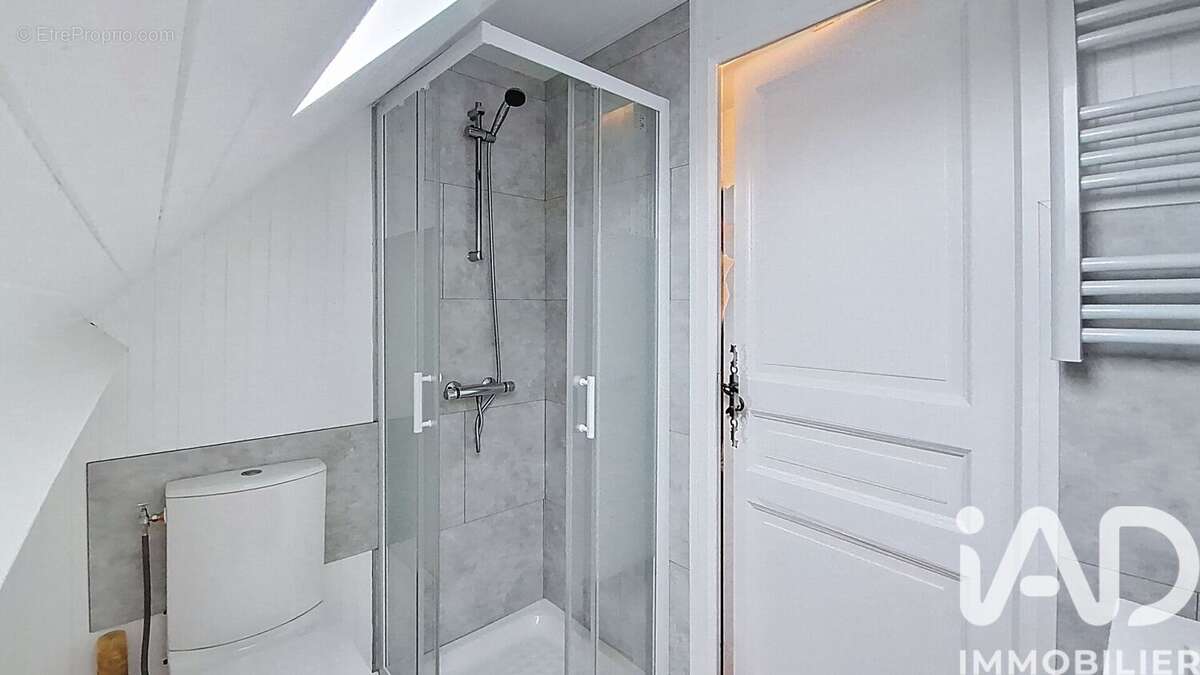 Maison 125 m² à Honguemare-Guenouville  - photo 8