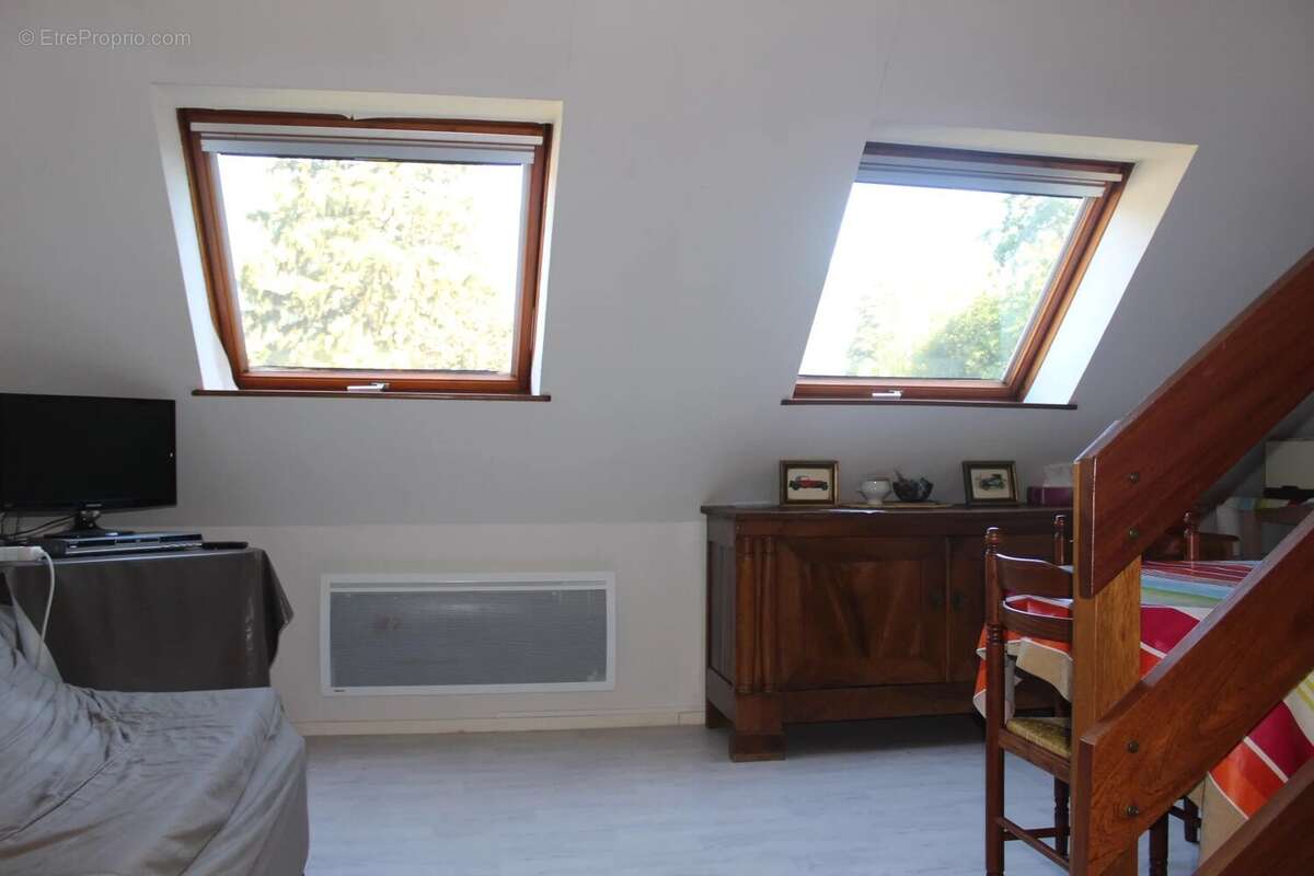 Appartement à BAGNERES-DE-LUCHON
