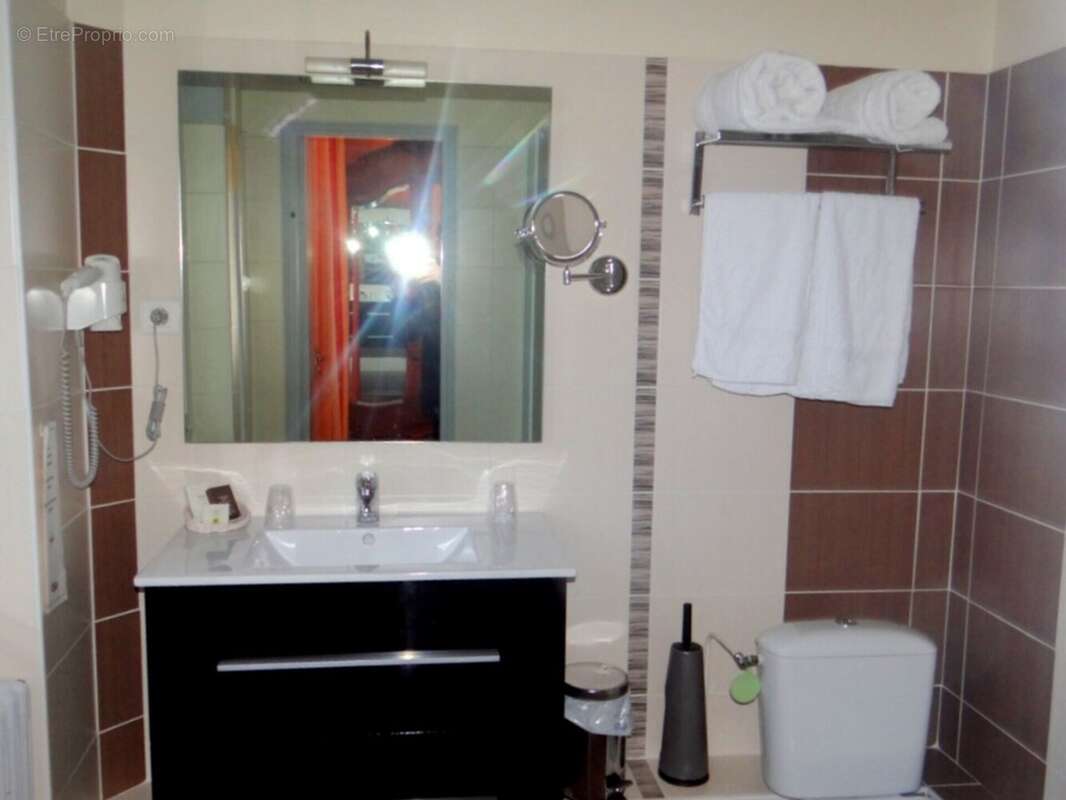 Dpt Allier (03), à vendre ESTIVAREILLES Hôtel - Restaurant -Bar ( licence 4 ) 10 minutes de Montluçon - photo 18