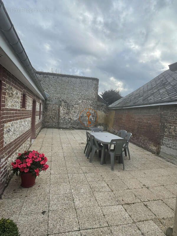 Appartement à LES LOGES