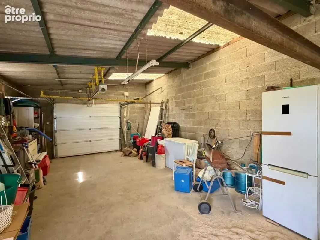 Maison de ville 4 chambres avec garage - photo 16