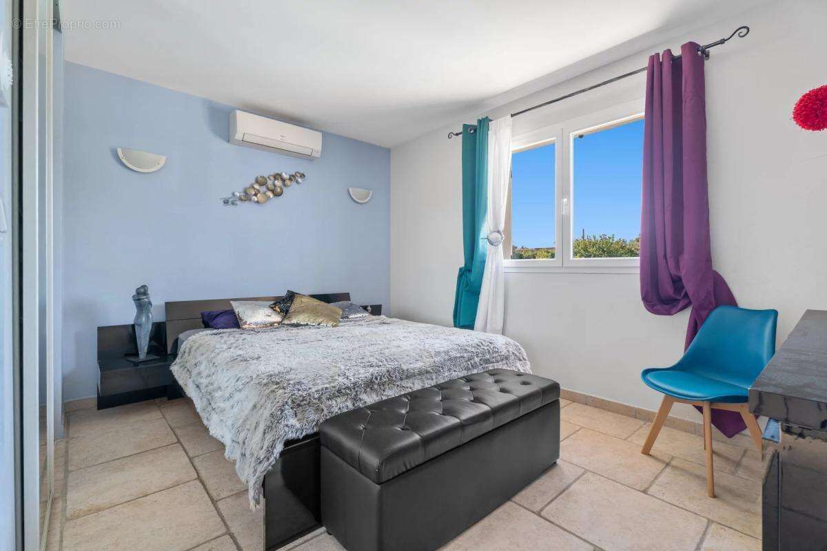 Maison à MOUANS-SARTOUX