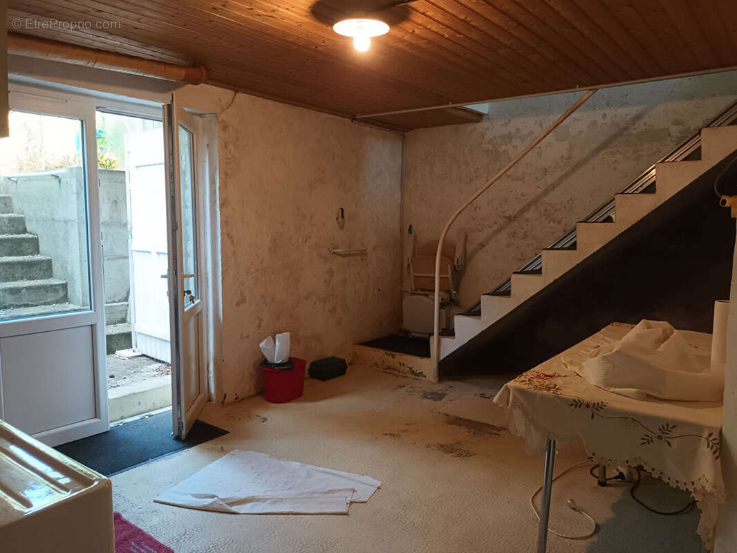 Maison 75m² à civray - photo 12
