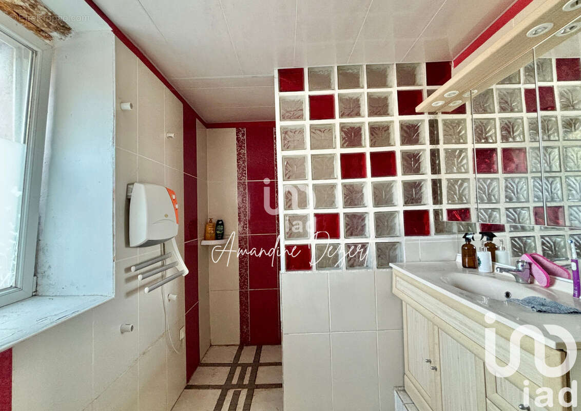 Photo 9 - Maison à MONTMIRAIL