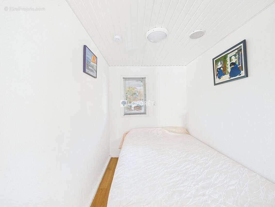 Maison à PLOBANNALEC-LESCONIL