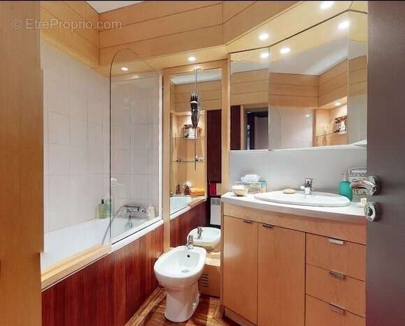 Appartement à CHAMPIGNY-SUR-MARNE