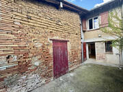 Maison à L'ISLE-JOURDAIN