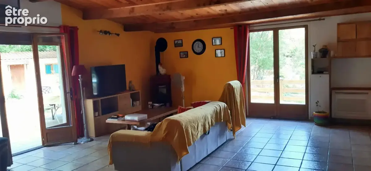 Maison à vendre 9 pièces BACH (46) - photo 27