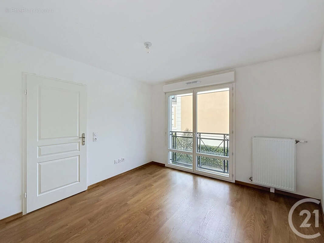 Appartement à FONTAINEBLEAU