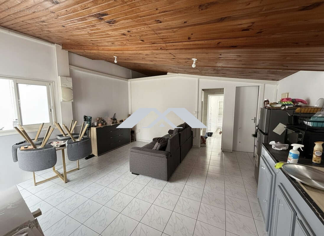 Maison à LE TAMPON