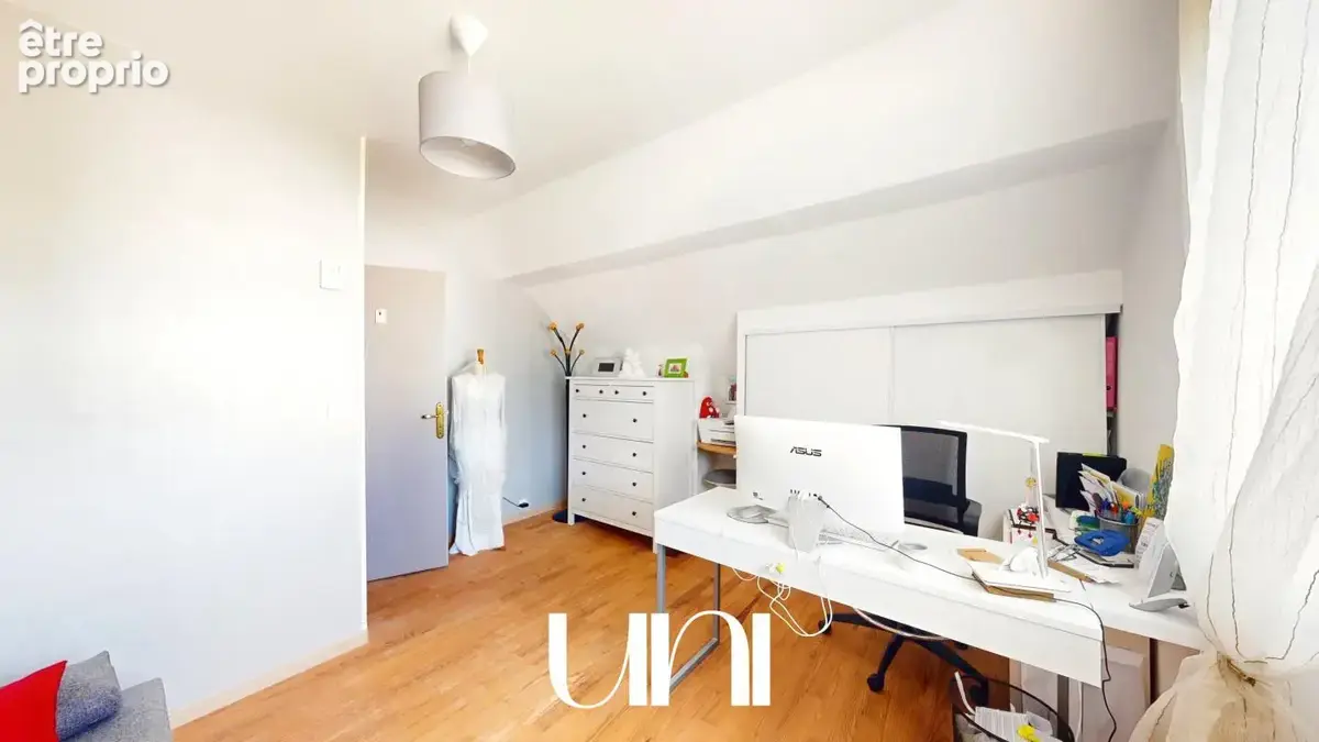 Maison 5 pièces de 94 m2 avec sous sol complet à Ryes - photo 12