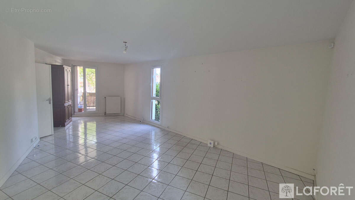 Appartement à PALAISEAU