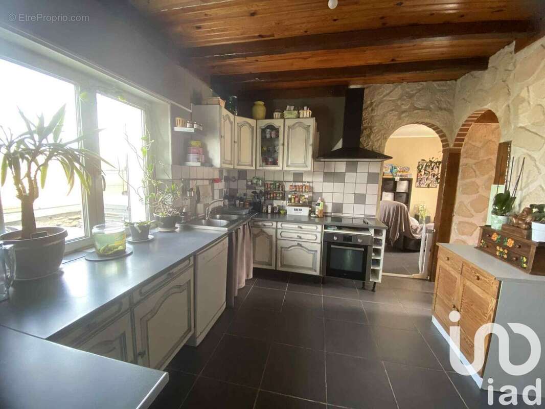 Photo 3 - Maison à TRUMILLY