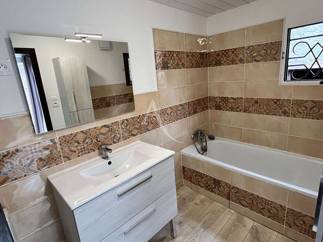 Maison à ALET-LES-BAINS