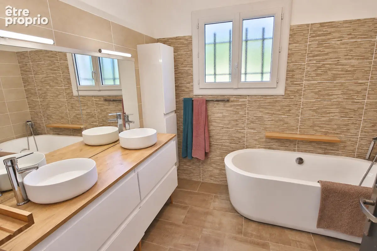 Maison Avermes - T6 - 168m2 - photo 9