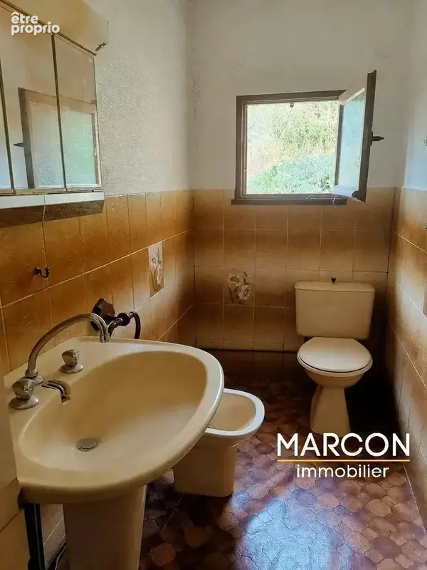 Vente maison secteur ahun - photo 19