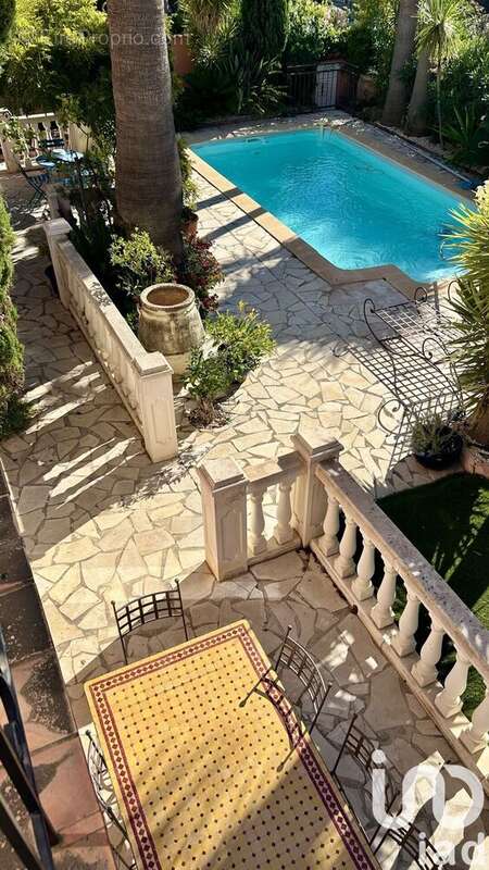 Photo 9 - Maison à LA LONDE-LES-MAURES