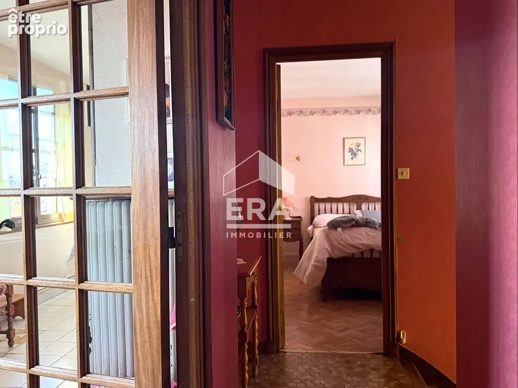 Maison 78m² à étaples - photo 9