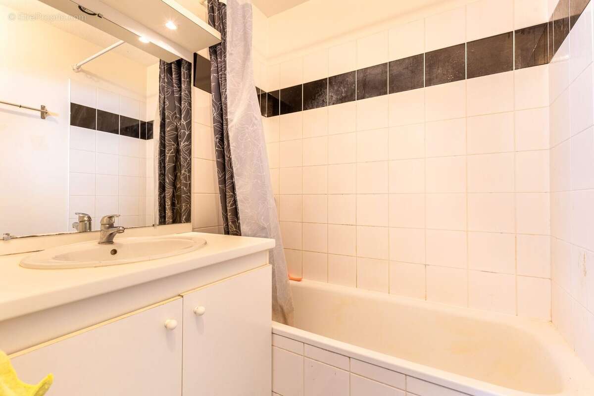Appartement à GRADIGNAN