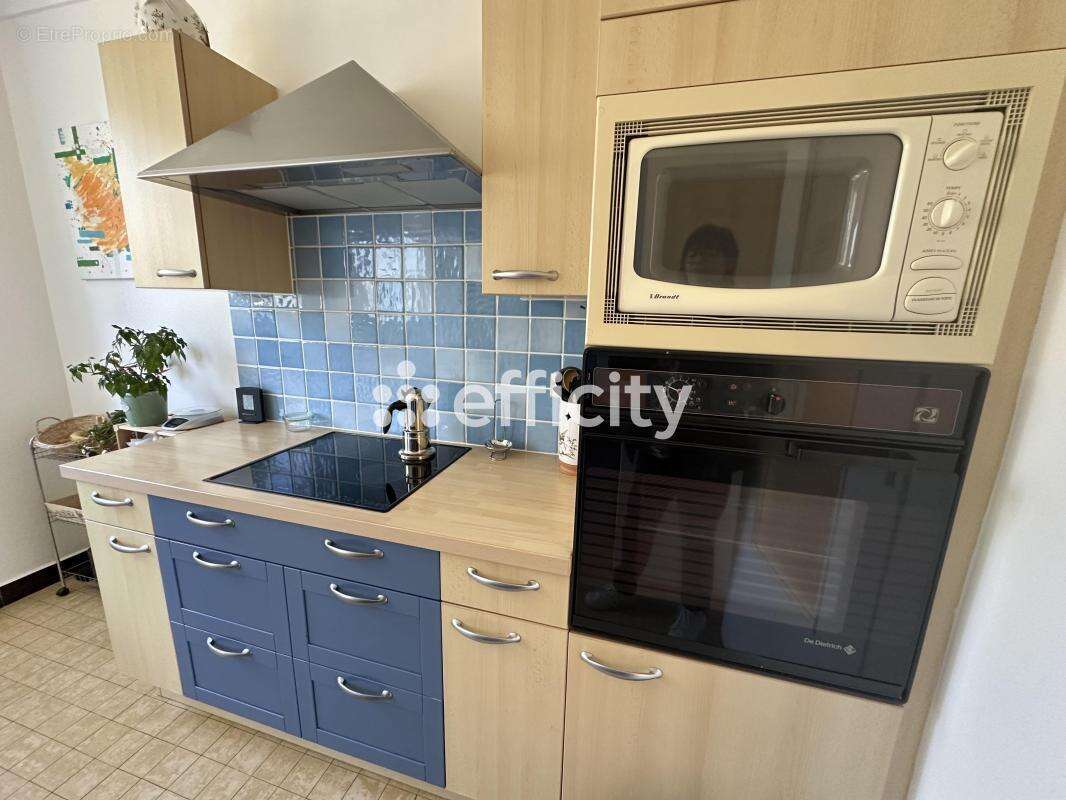 Appartement à DIVONNE-LES-BAINS