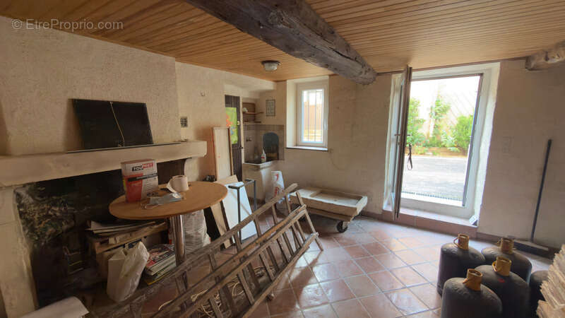 170 m2 - Grand potentiel - Toiture neuve - 10 couchages - photo 6