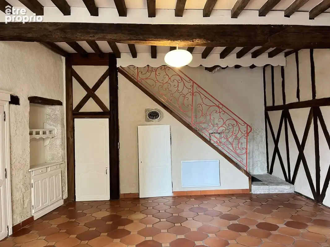Maison 5 pièces 130 m² à vendre à La Sauvetat-Du-Dropt (47800) - photo 3