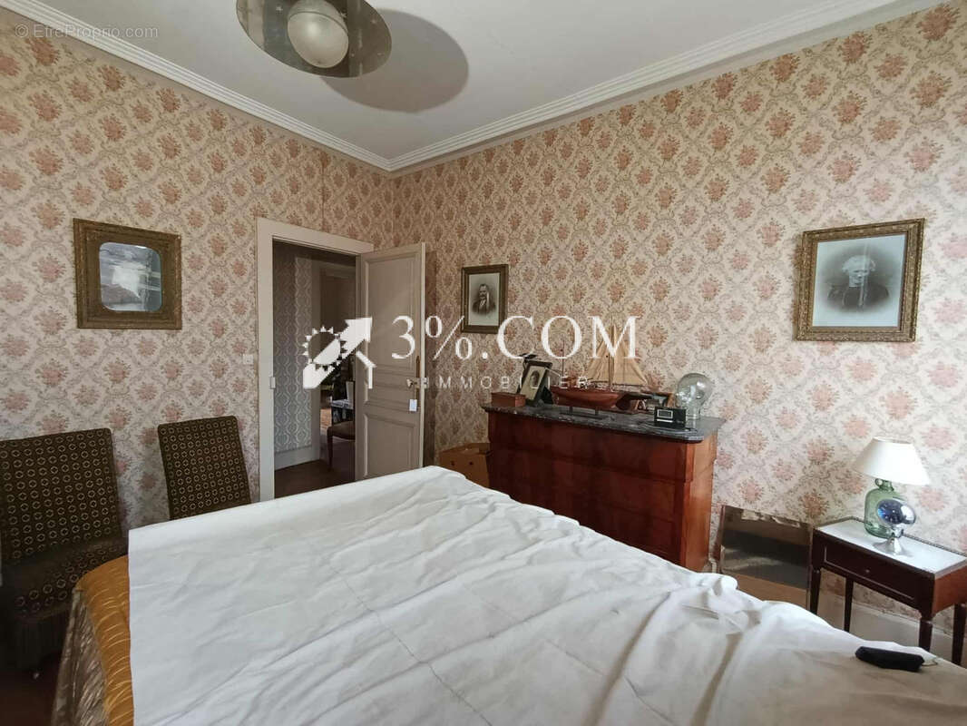 Maison de village a Gerbéviller - photo 6
