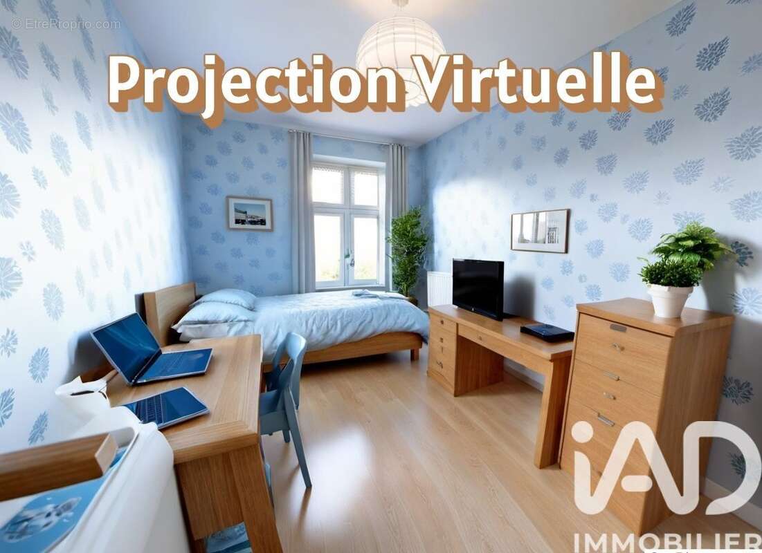 Photo 8 - Appartement à COGOLIN