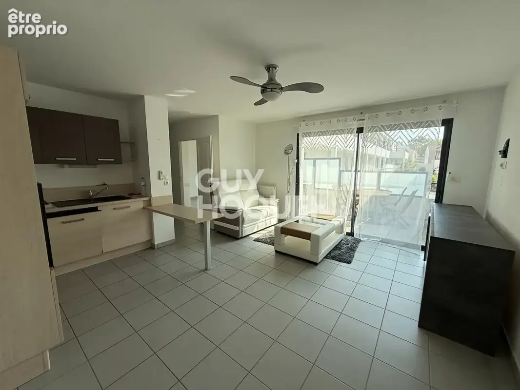 Exclusivité à SAINT JEAN DE MONTS : Charmant appartement 2 pièces en centre-ville - photo 5
