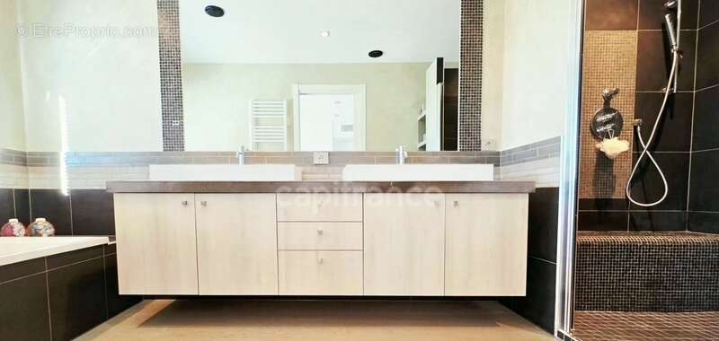 Appartement à VILLE-DI-PIETRABUGNO