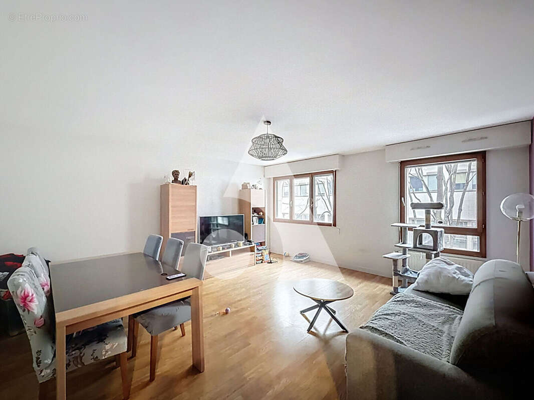 Appartement à RUEIL-MALMAISON