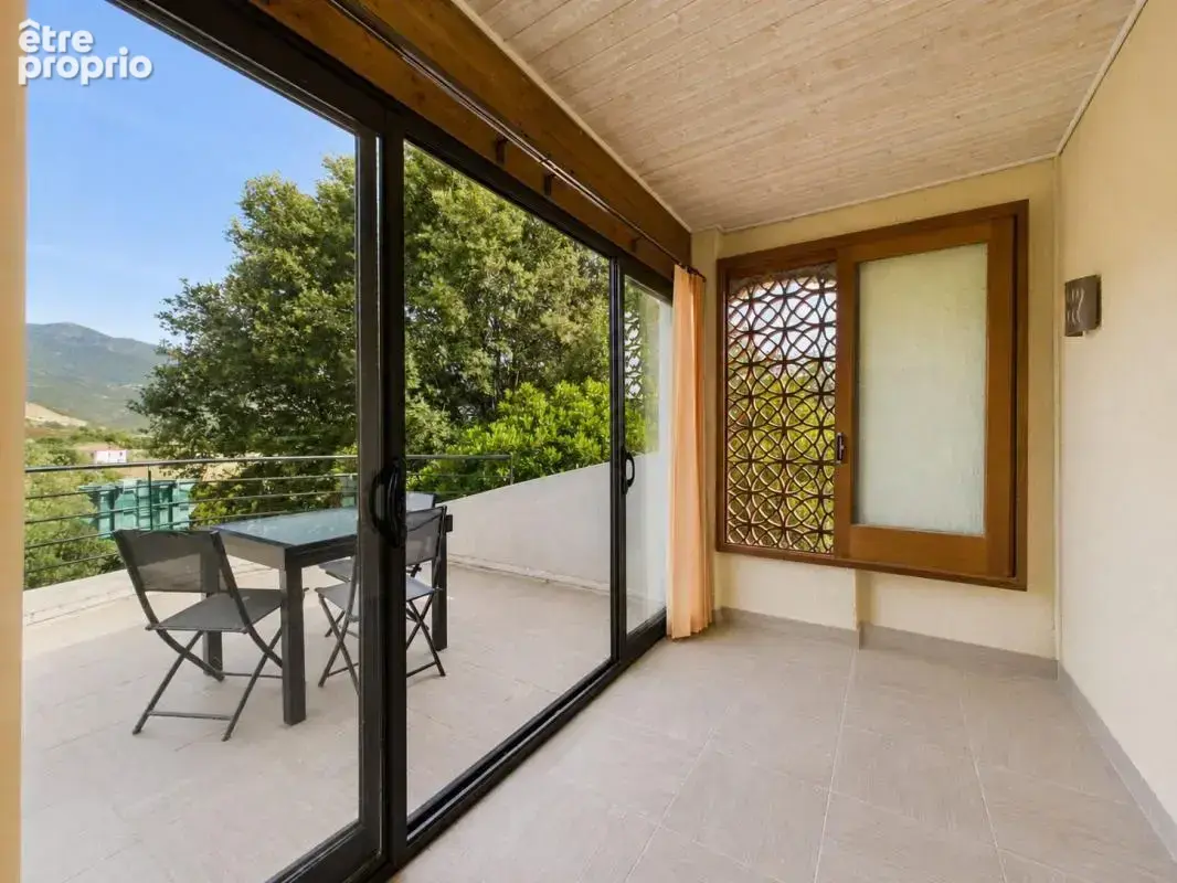 A vendre villa familiale de 176 m² avec piscine plaine de peri - photo 13