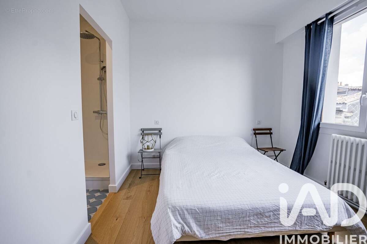 Photo 7 - Appartement à BORDEAUX