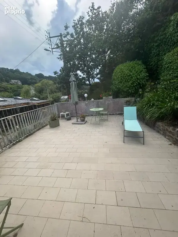 Plouézec Bréhec, maison à 200 M de la plage, 8 pièces 140 m², à vendre - photo 6