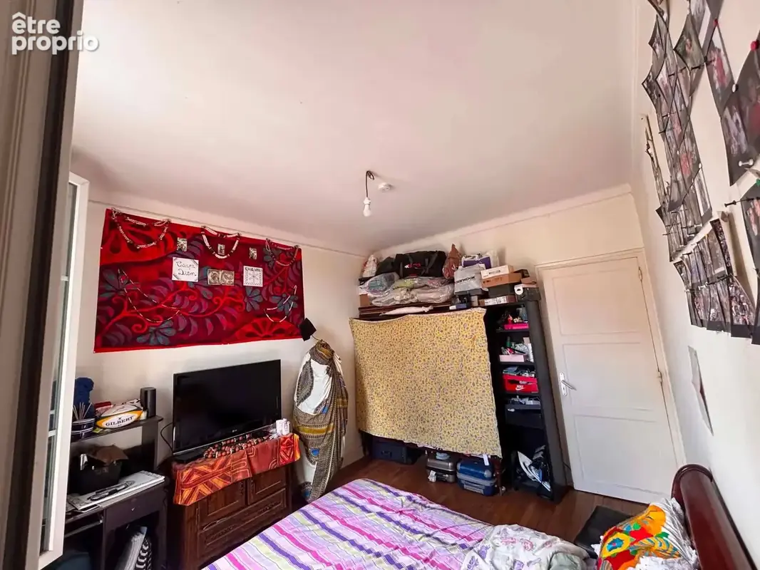 Appartement centre ideal investisseur - photo 5