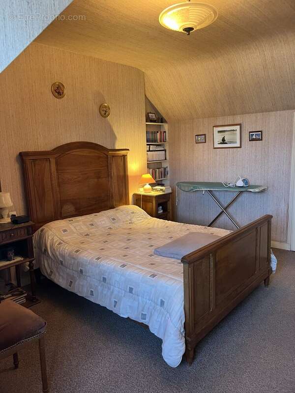 Maison à LARMOR-PLAGE