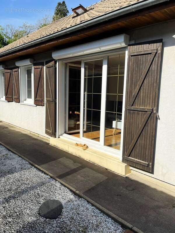 Maison à vendre 6 pièces VILLERS ALLERAND (51) - photo 39