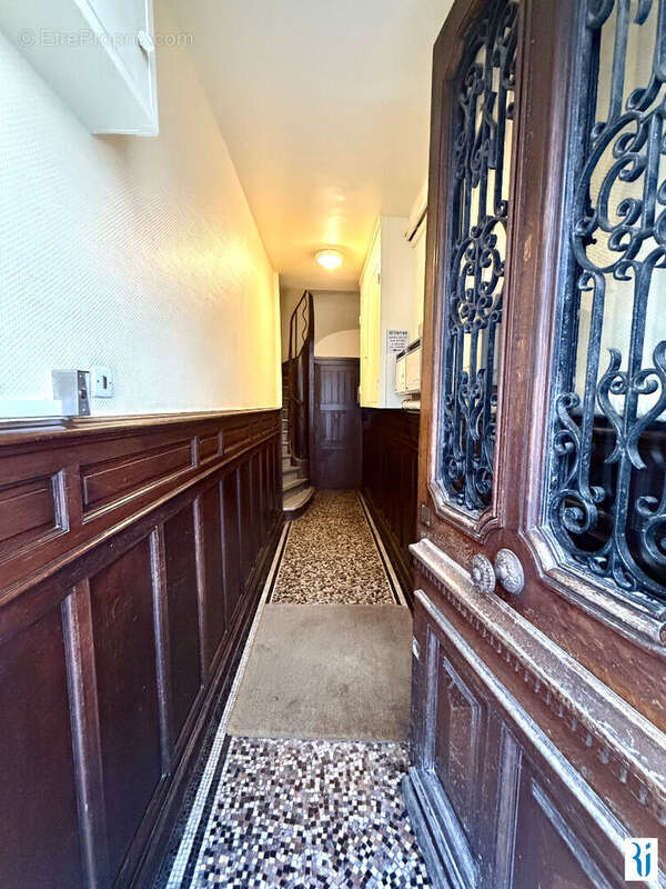 Appartement à ROUEN