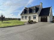 Maison à PLOUGUERNEAU