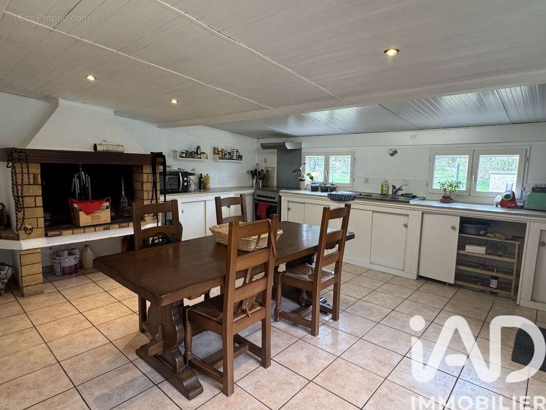 Photo 2 - Maison à BRACH