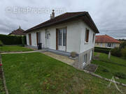 Maison à EVRECY